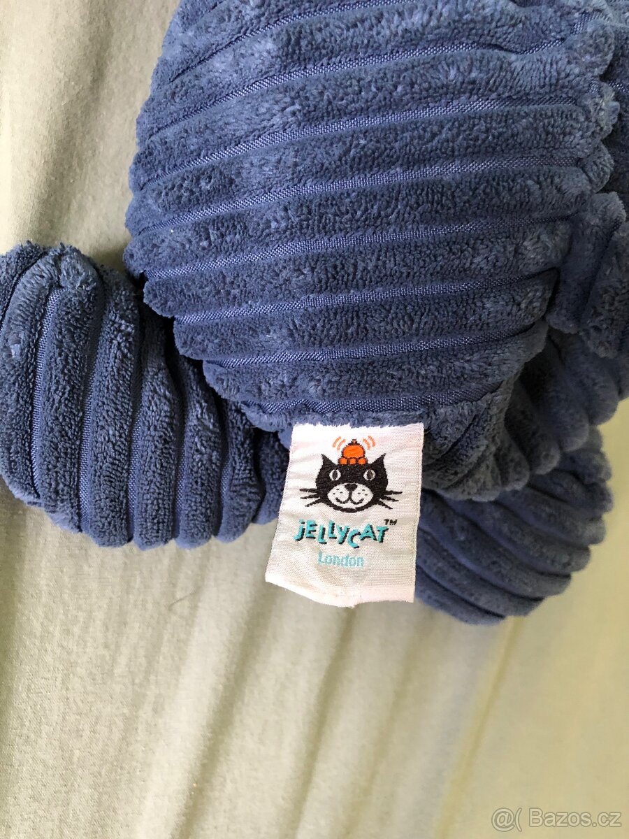 Slon Jellycat - 4