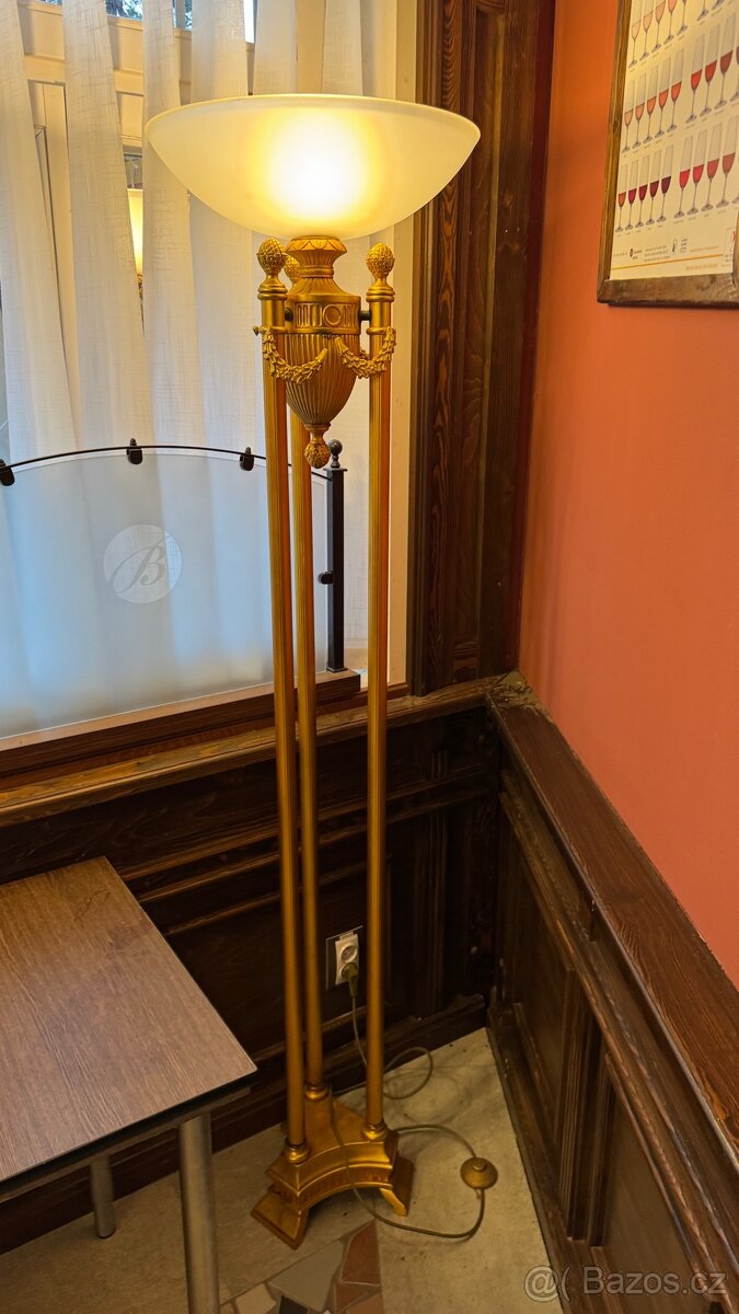 Empirová lampa - 4
