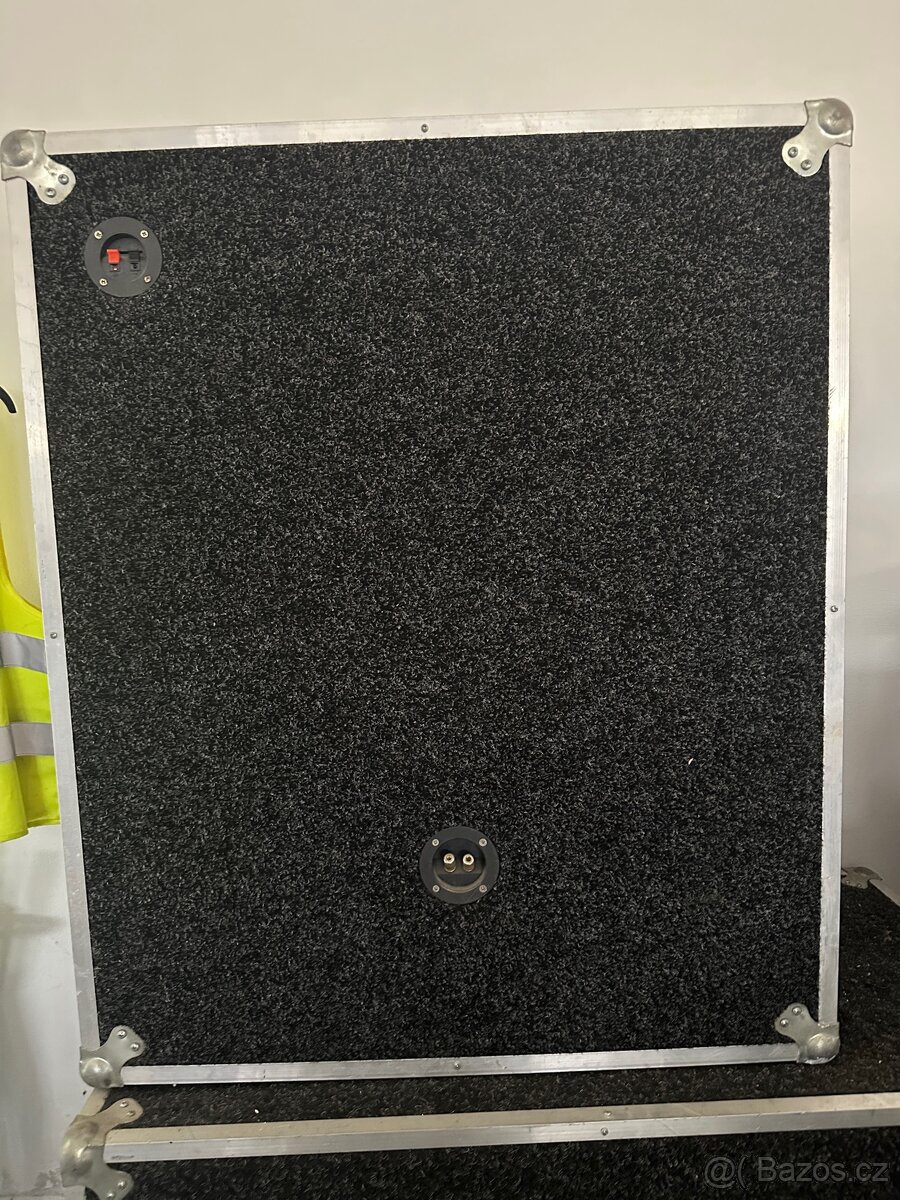 PA system - 4