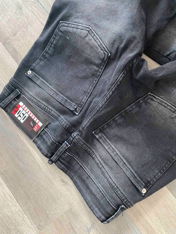 Dsquared2 pánské rifle vel. 48 .... - 4