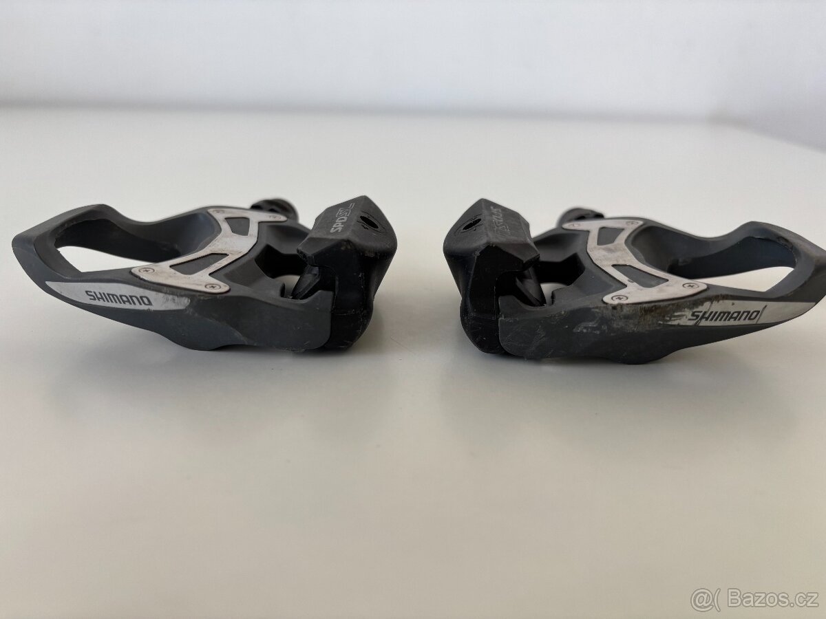 Shimano PD-R550 - 4