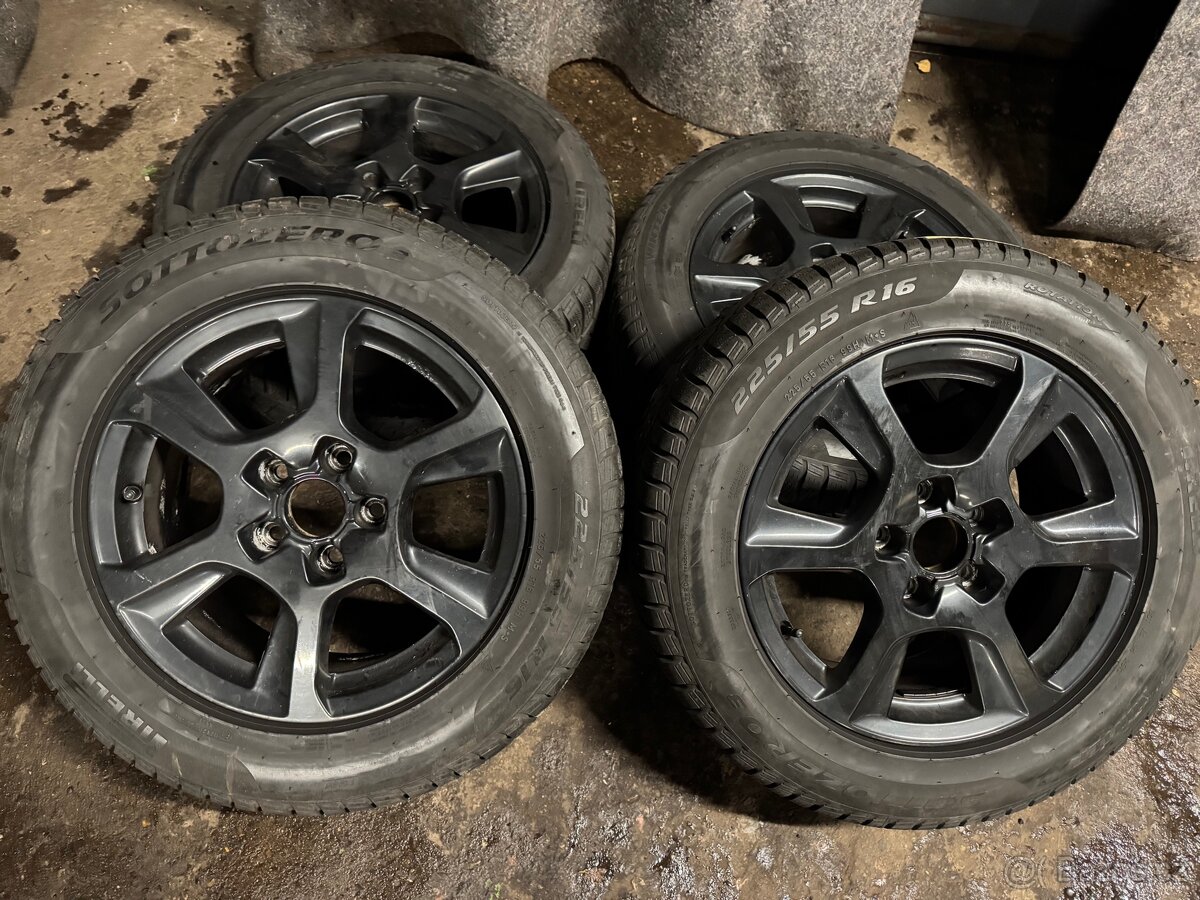 5x112 R16 - 4