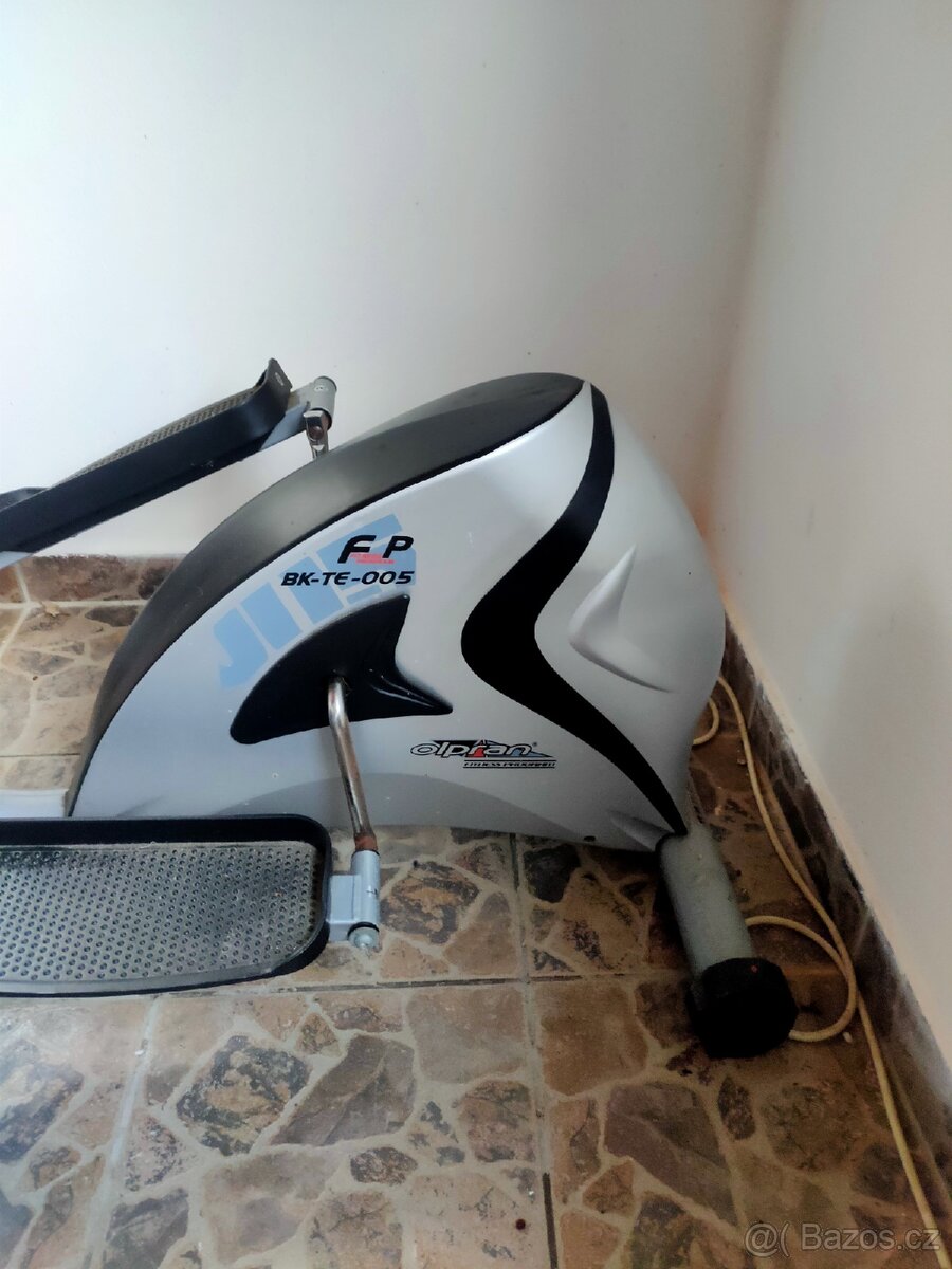 Eliptical Olpran - 4