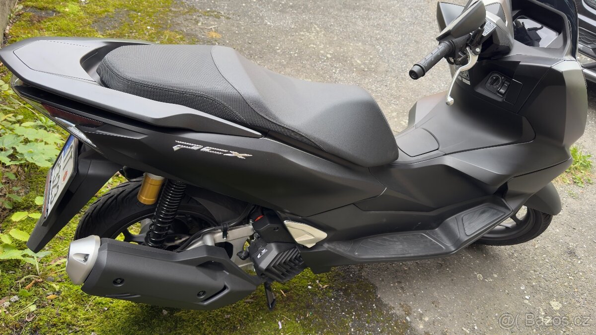 Honda PCX-DX 125 - 4