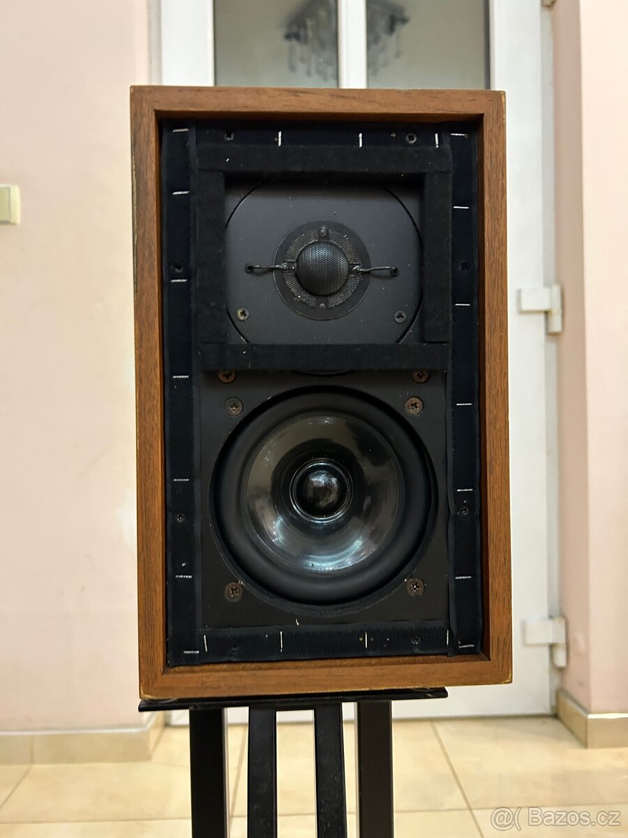 Reproduktor Rogers LS3/A5 - 4