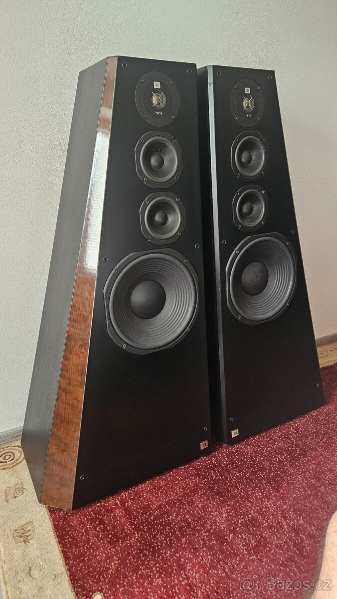 JBL Ti 5000 - 4