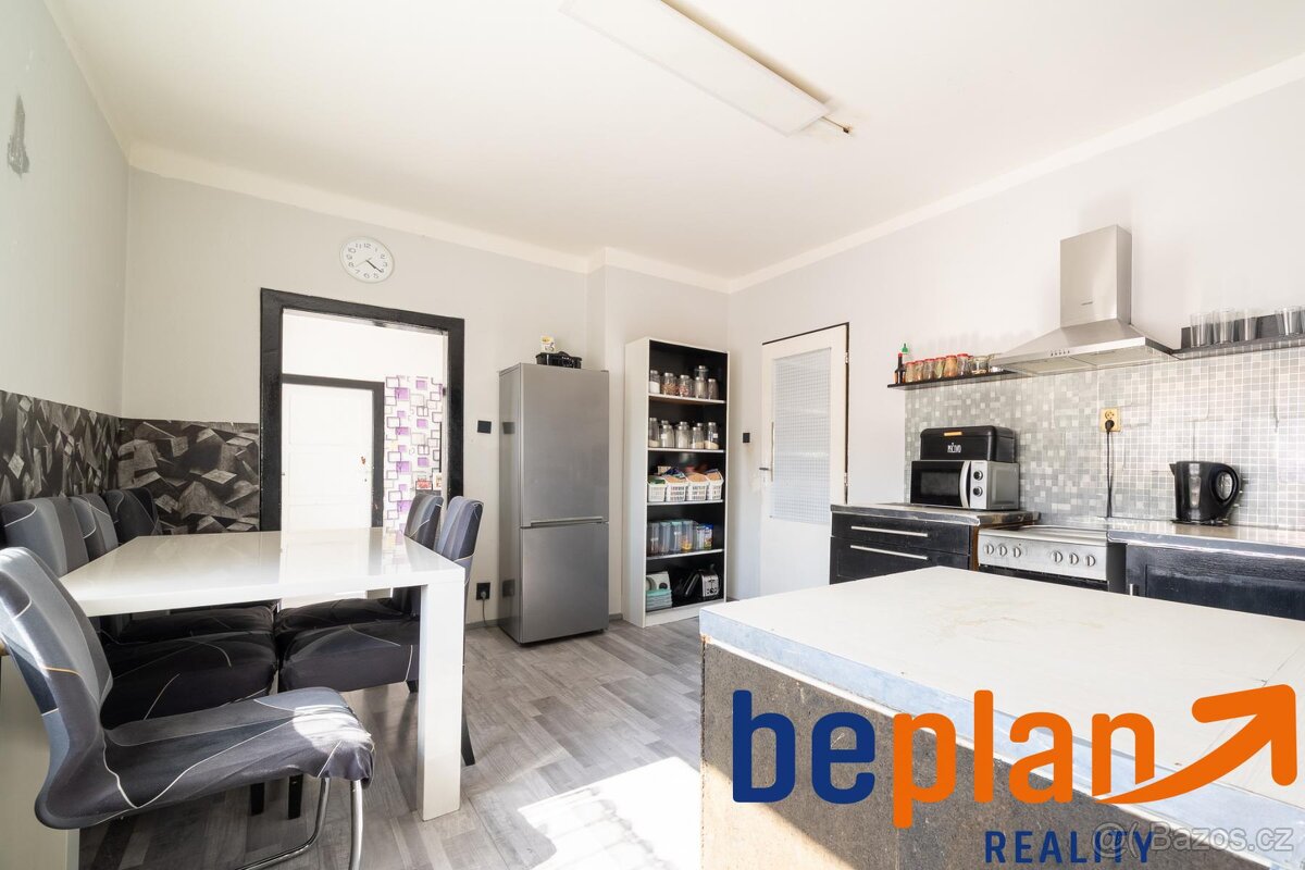 Prodej víceúčelového domu Jana Nerudy Kynšperk nad Ohří - 4