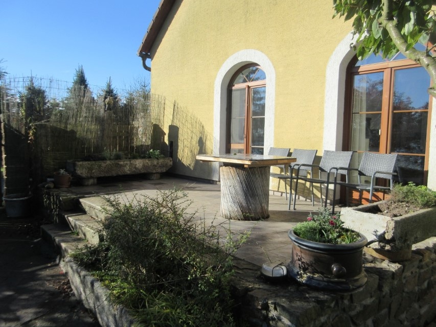 NA PRODEJ RODINNÝ DŮM - HEŘMAŇ (PÍSECKO) - 4