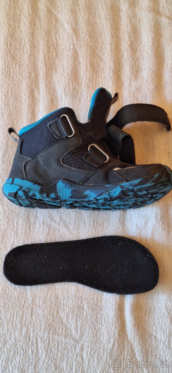 Celoroční boty - 4
