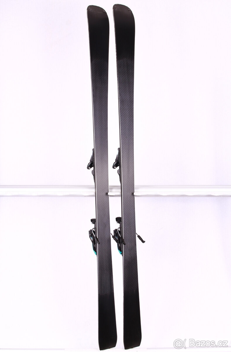 Použité lyže ATOMIC REDSTER X5 2026 - 4
