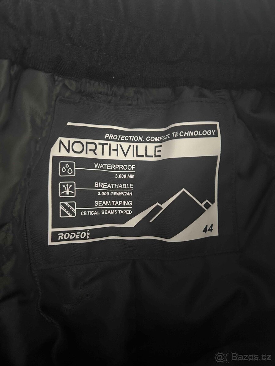 Dámské oteplovačky - 4