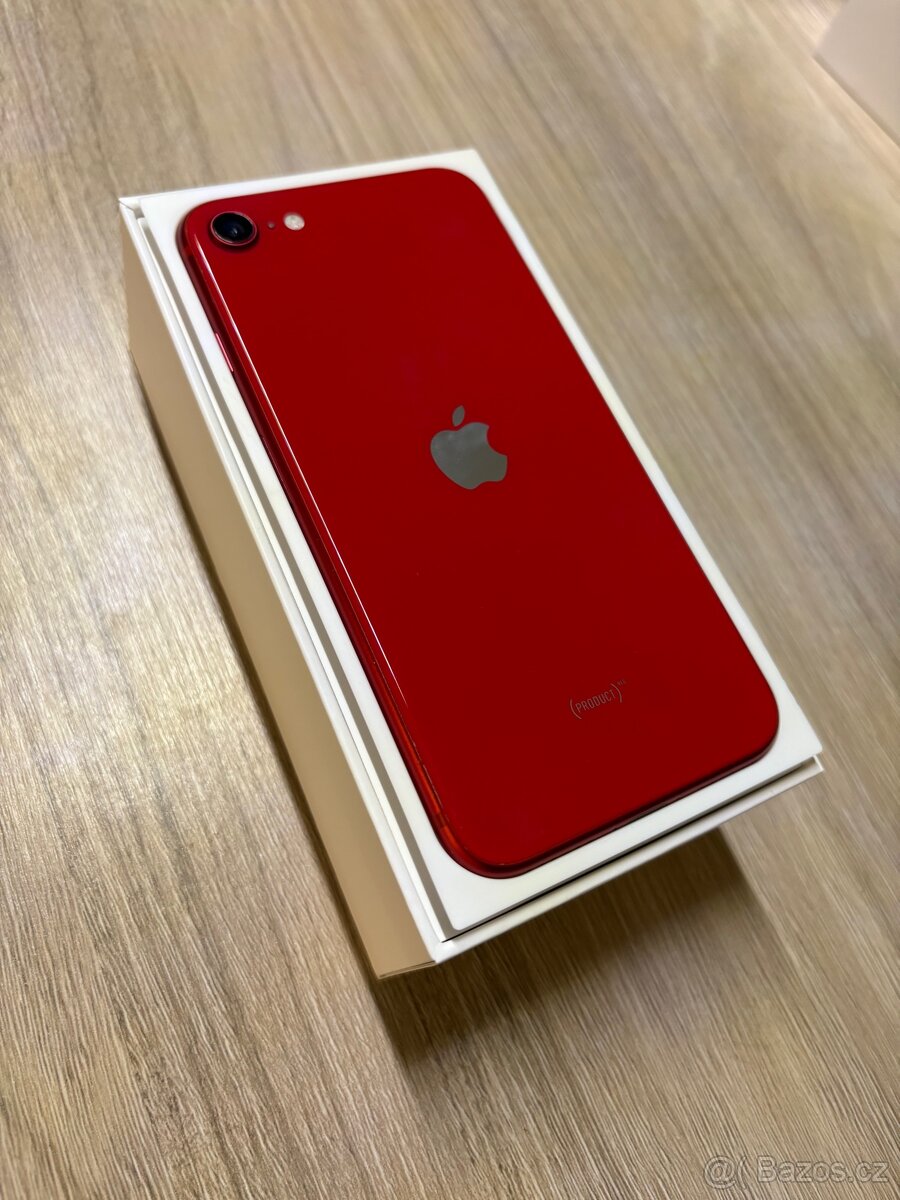 Apple iPhone SE 2020 64Gb - 4