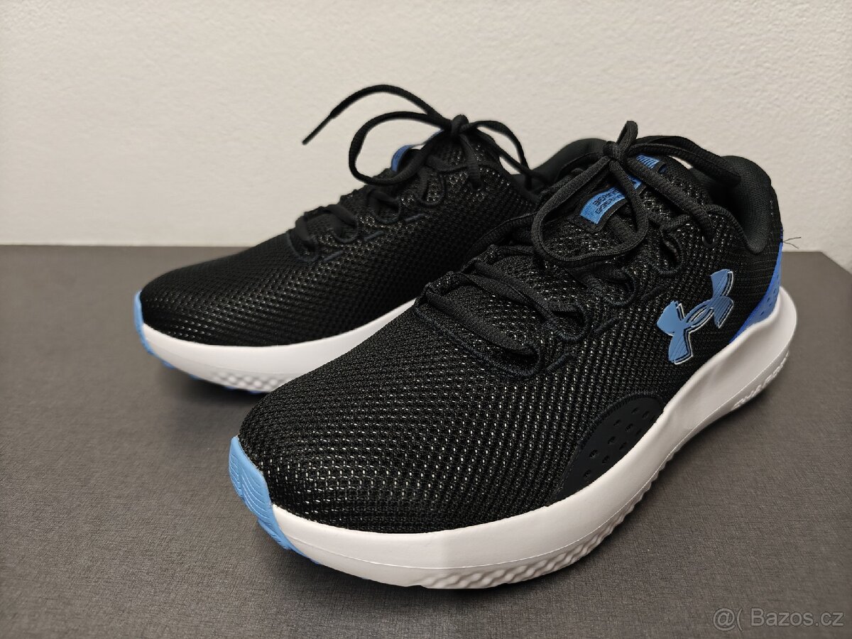 Under Armour Charged Surge 4 - 4