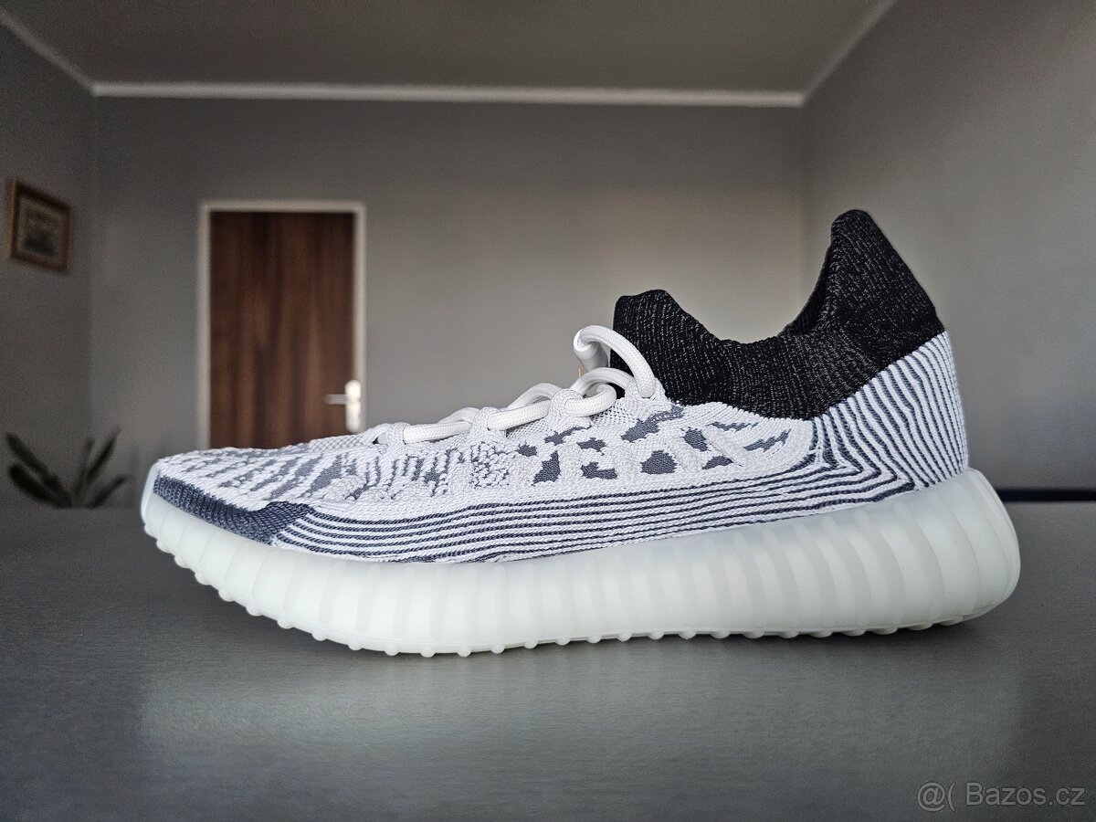 Adidas Yeezy Boost 350 CMPCT - 4