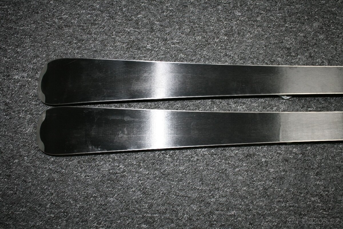 lyže Dievcenské rossignol 130 cm - 4