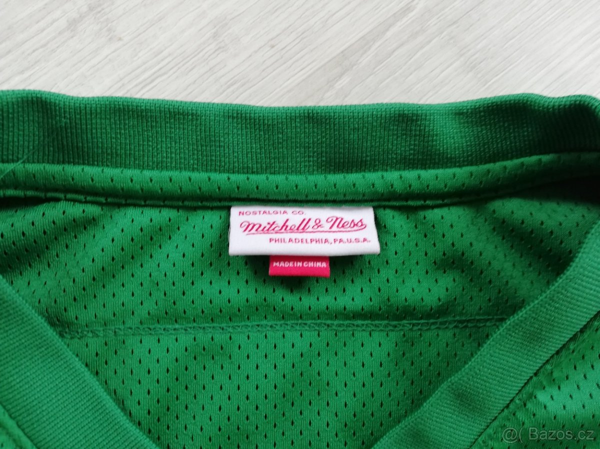 DRES NAMATH 12 - sběratelský kousek - 4