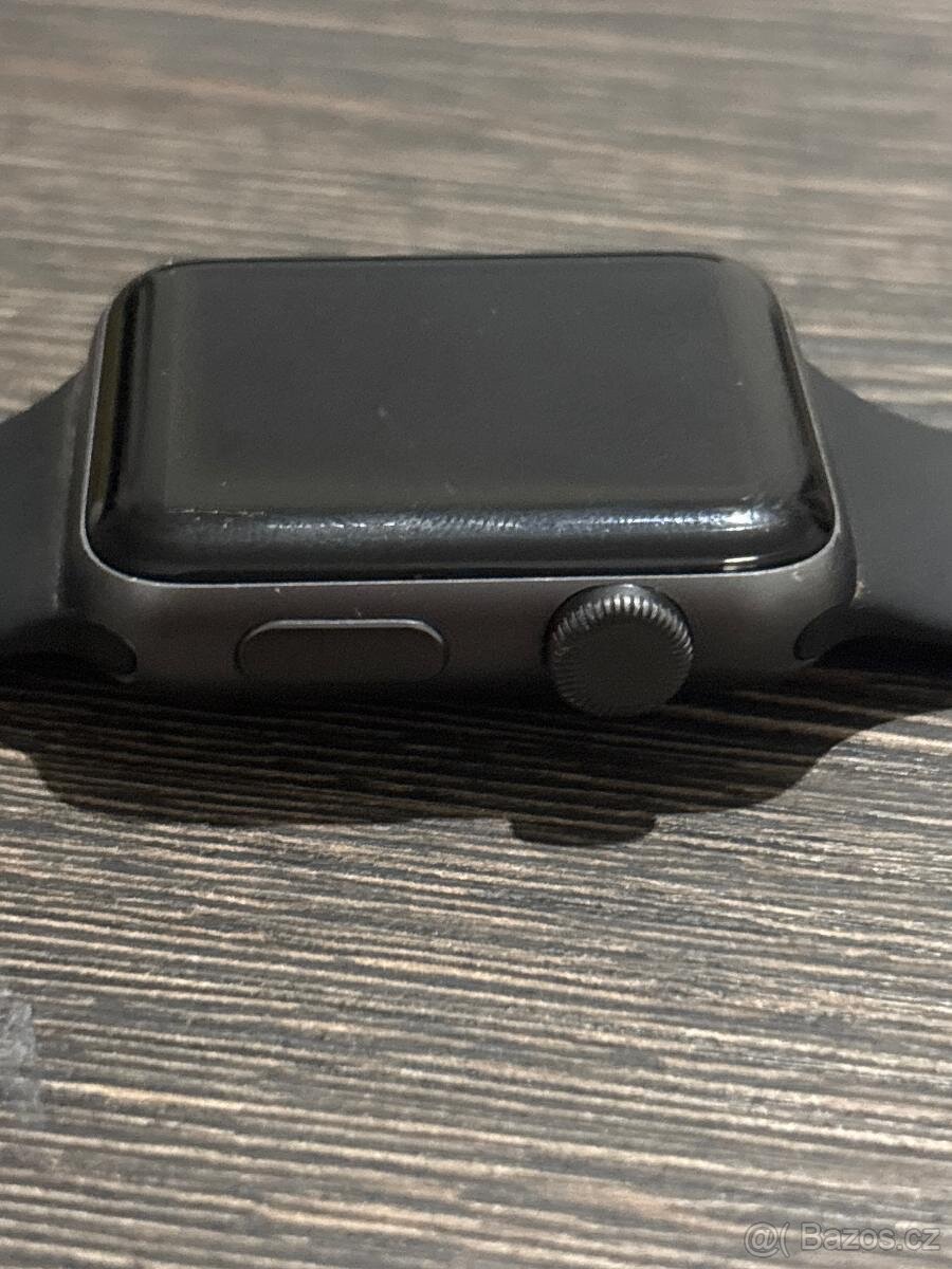 Apple Watch 3 42mm - 4