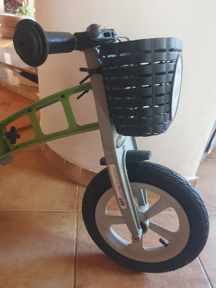 Odrážedlo First Bike (stav nového) - 4
