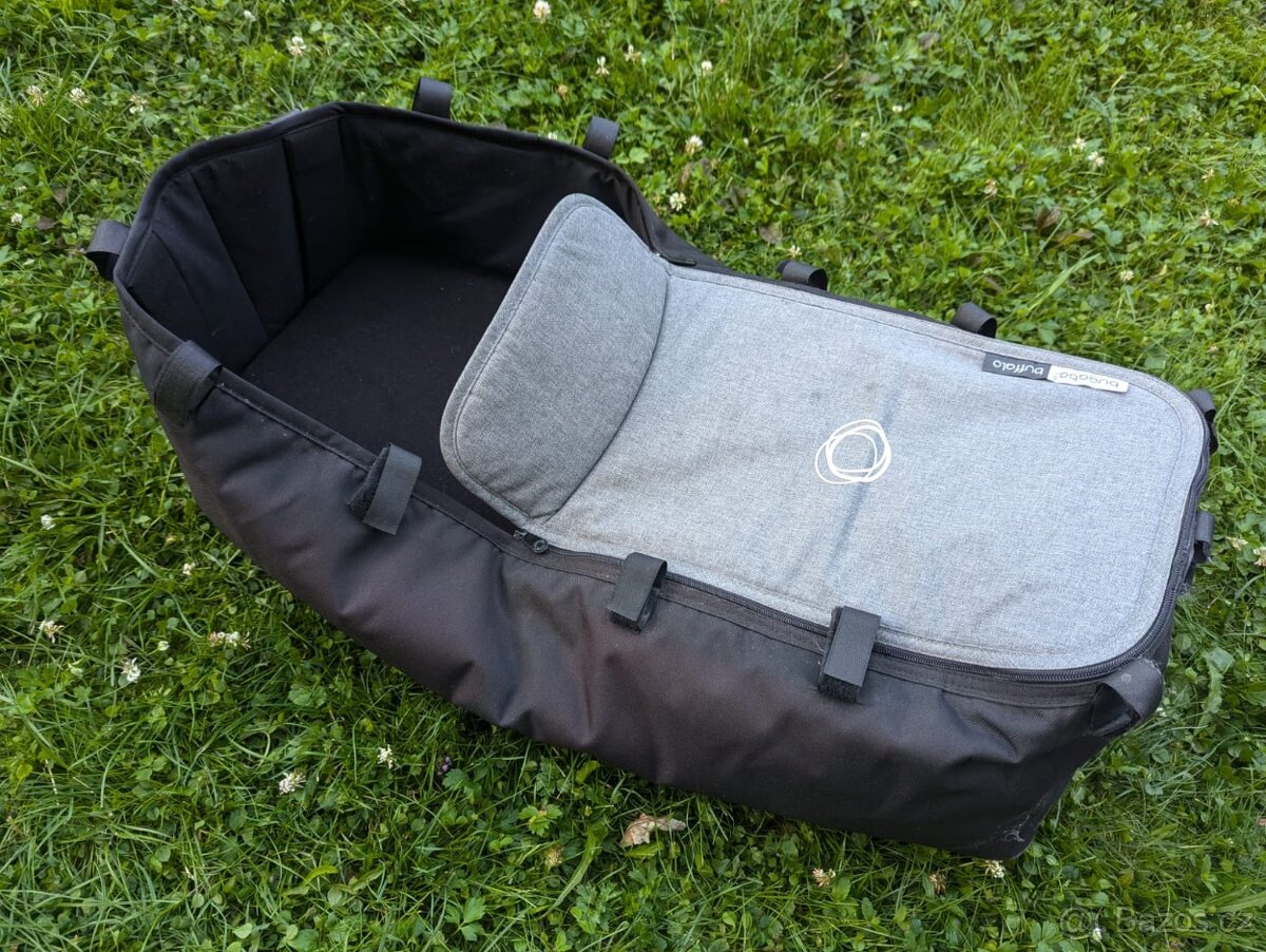 Kočárek Bugaboo Buffalo - 4