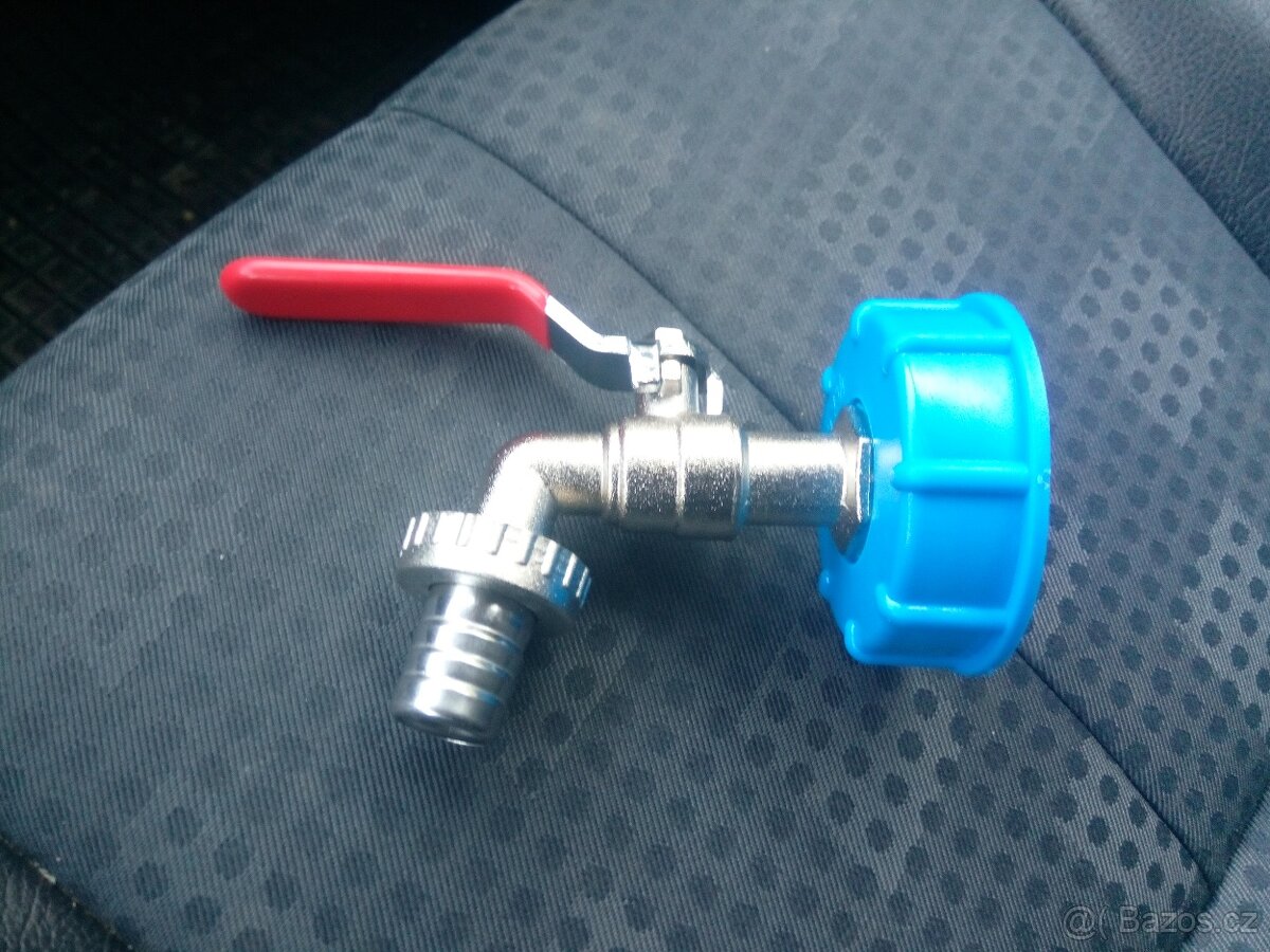 Redukce ibc kontejneru - 4