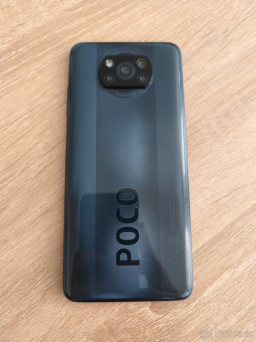 POCO X3 NFC - 4
