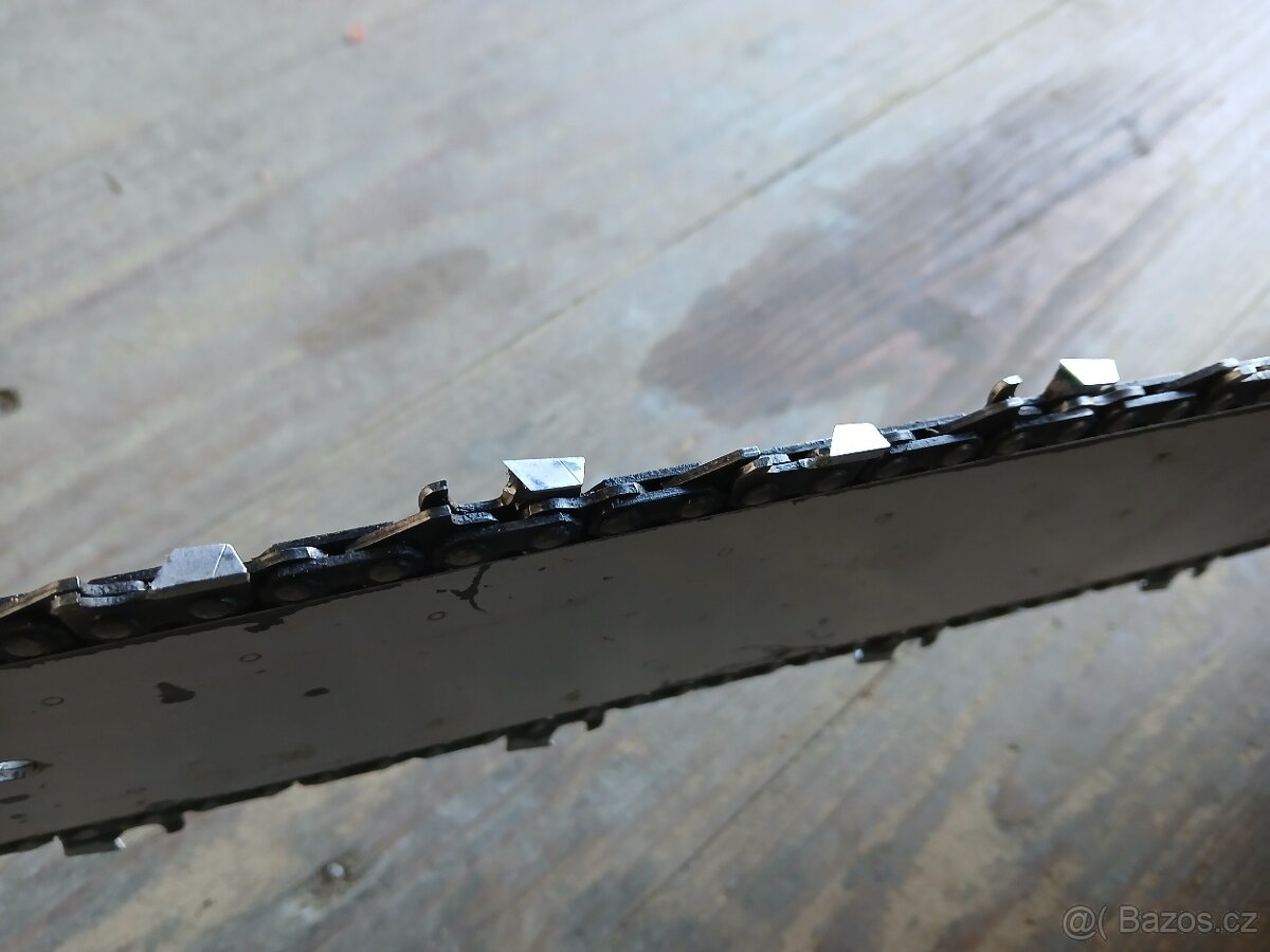 Husqvarna 562 XPG - 4