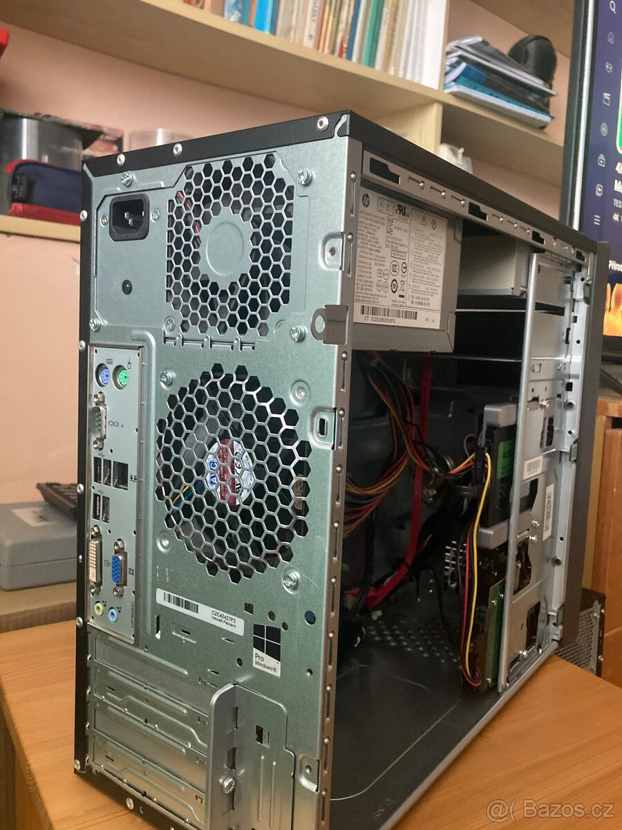 HP ProDesk 400 G1 MT - 4