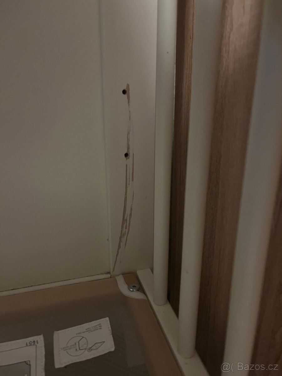 Dětská postýlka - 4