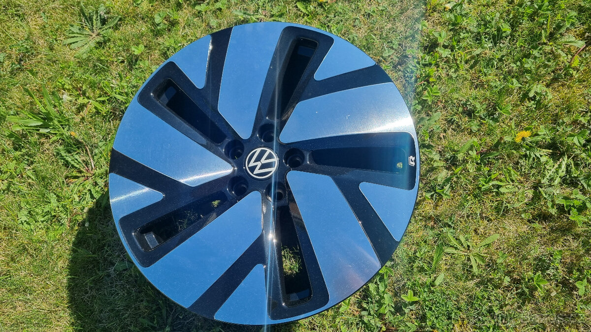 ALU kola Volkswagen ID4 ID.Buzz Tilburg - 4