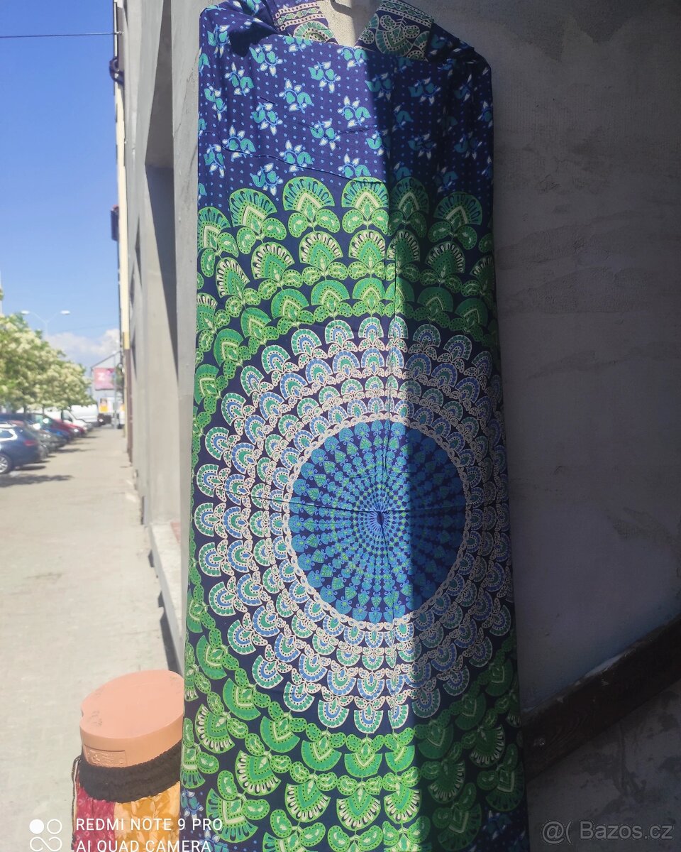 Latky Indie přehoz - 4