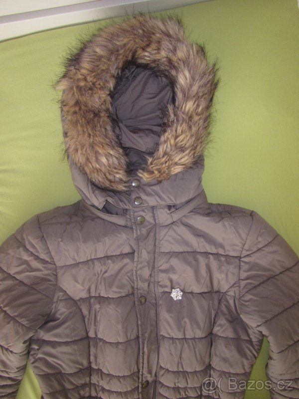 Sportovní kabát, bunda, TCM,40 - 4