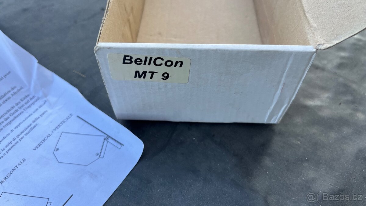 UV lampa, detektor pravosti bankovek - 4