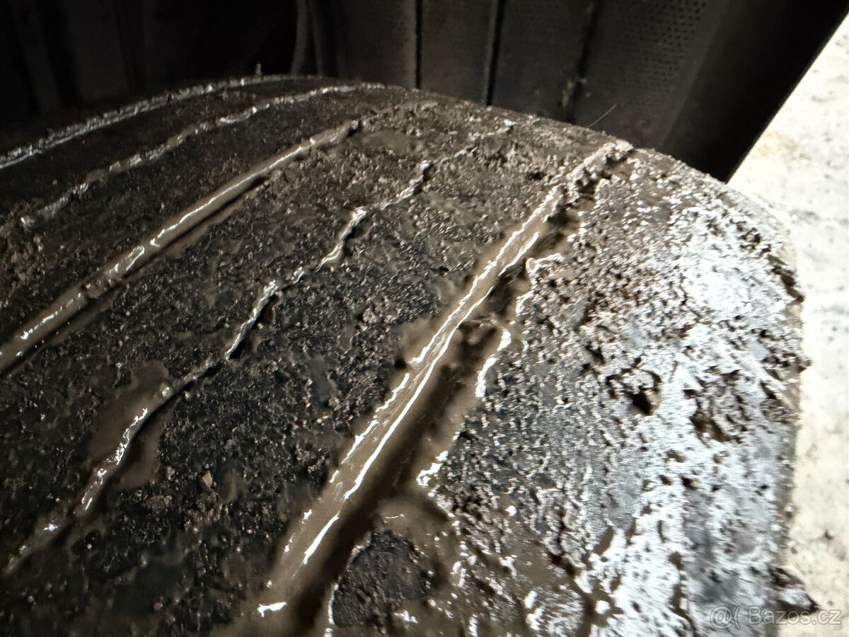 Iveco Stralis, 480, E6, 6X2, SHRNOVACI + SVAN - 4