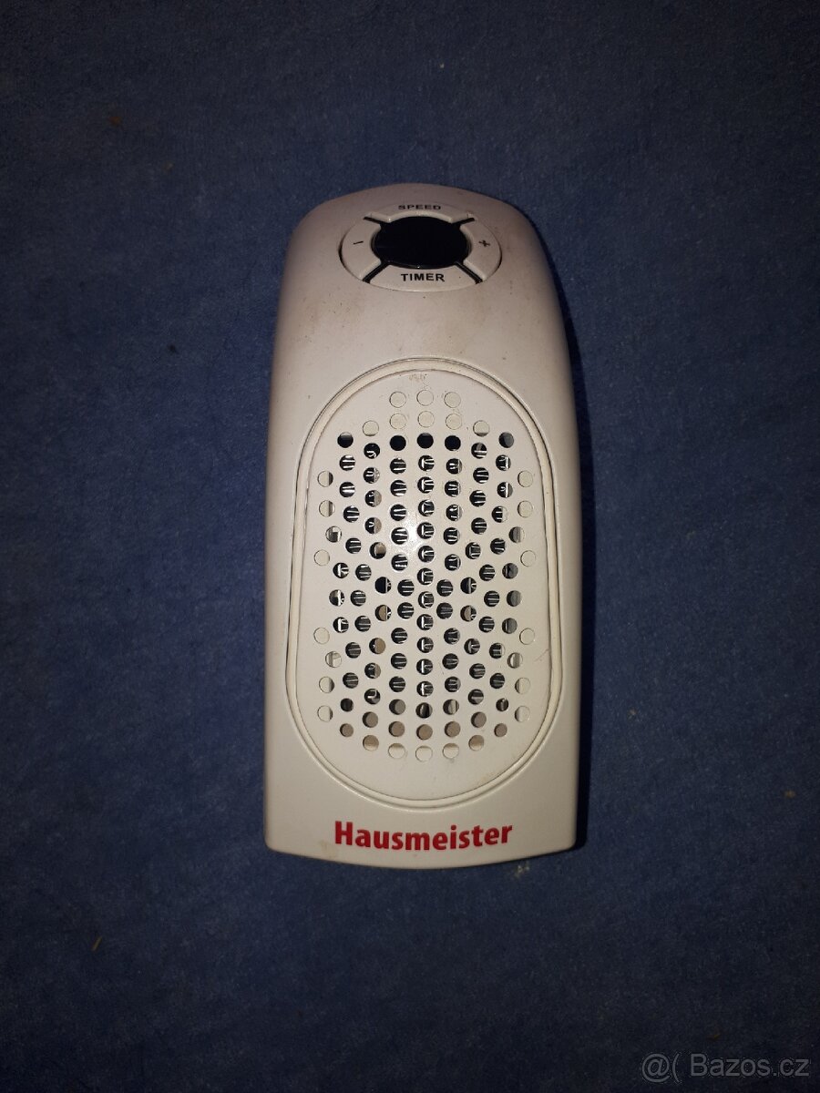 Elektrické topení - 4