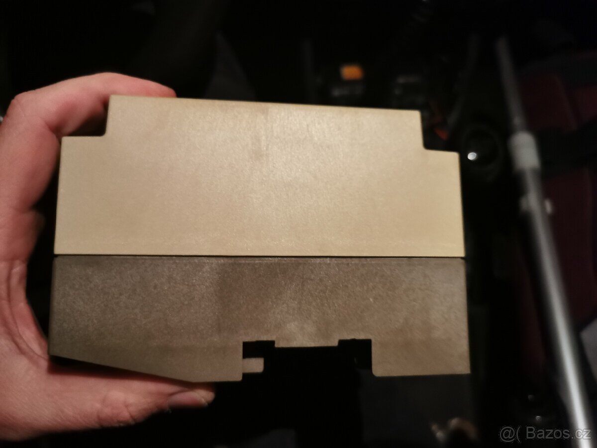 Siemens simatic S5-90U - 4