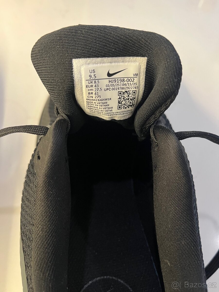 Tenisky Nike Revolution 8 vel 43 - 4