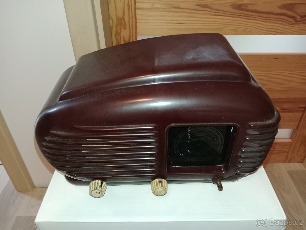 Tesla Talisman 308u - 4