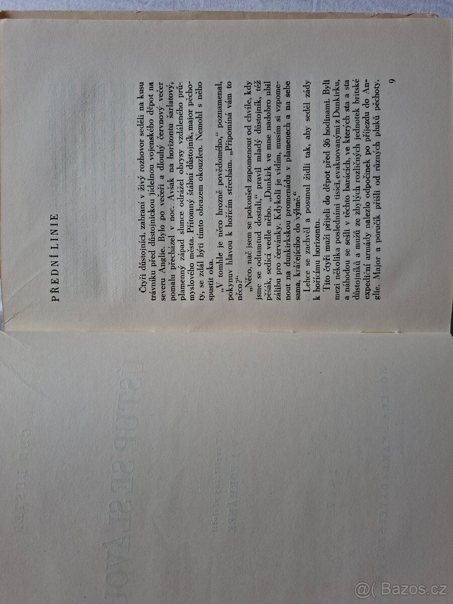 Ústup se slávou - Gun Buster - 4