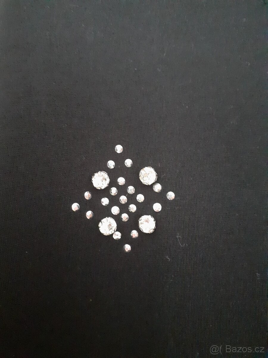 MOHITO MINI ŠATY VEL.M-NOVÉ S VISAČKOU - 4