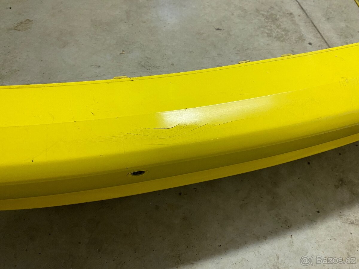 Zadní nárazník Škoda Octavia 2rs - 4