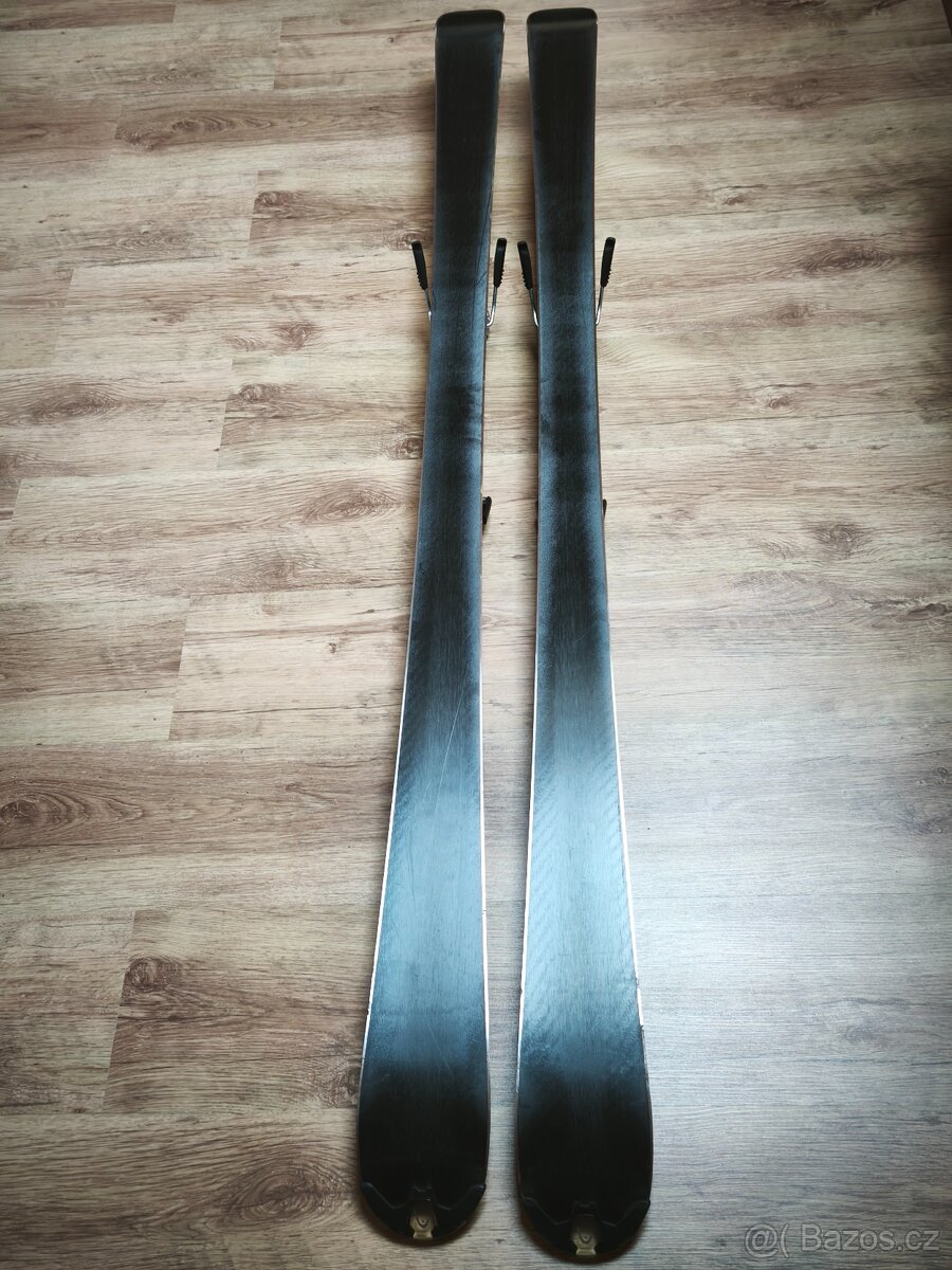 Sjezdové lyže - 4