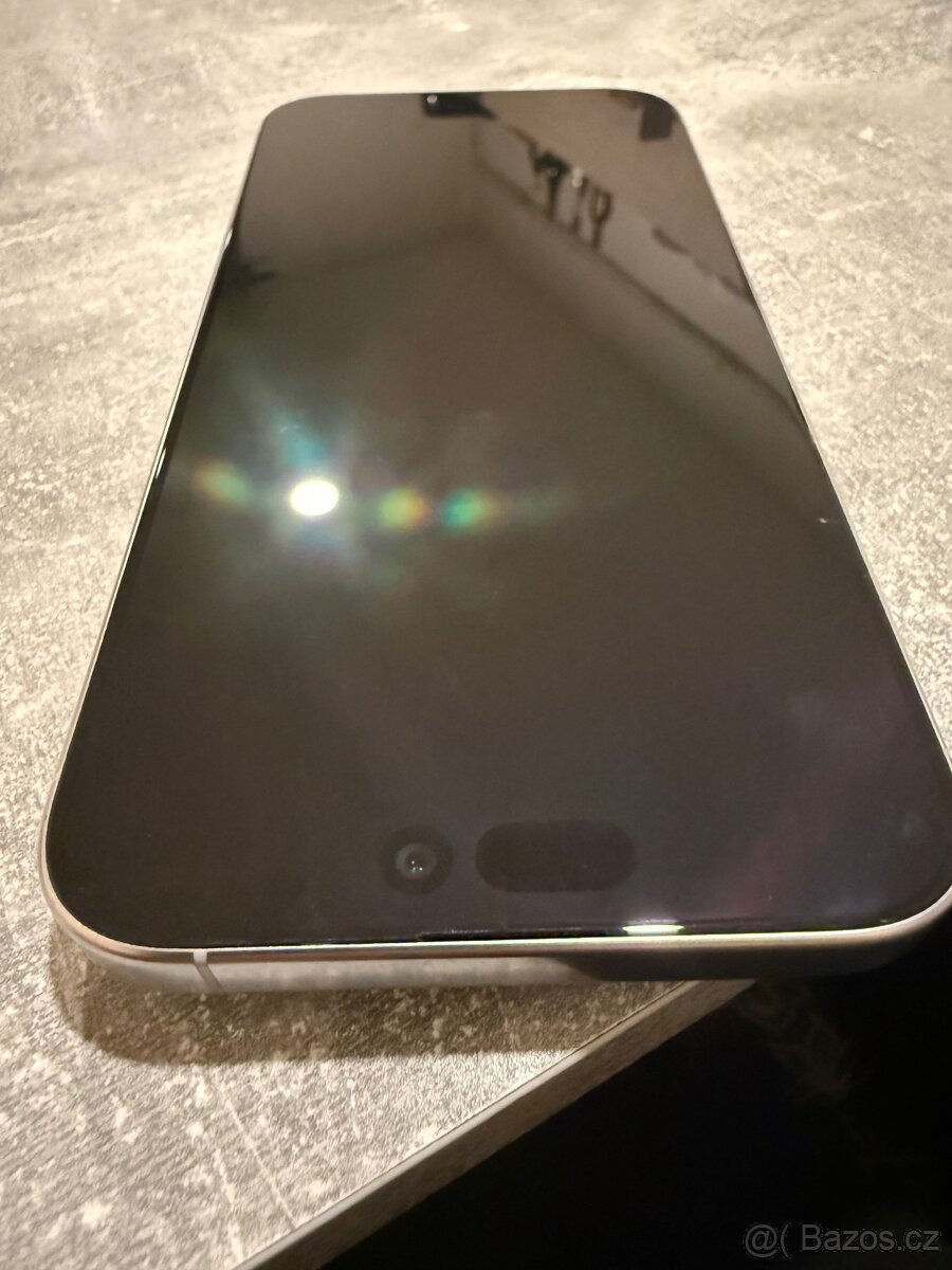 IPhone 16 pro max 256gb - 4