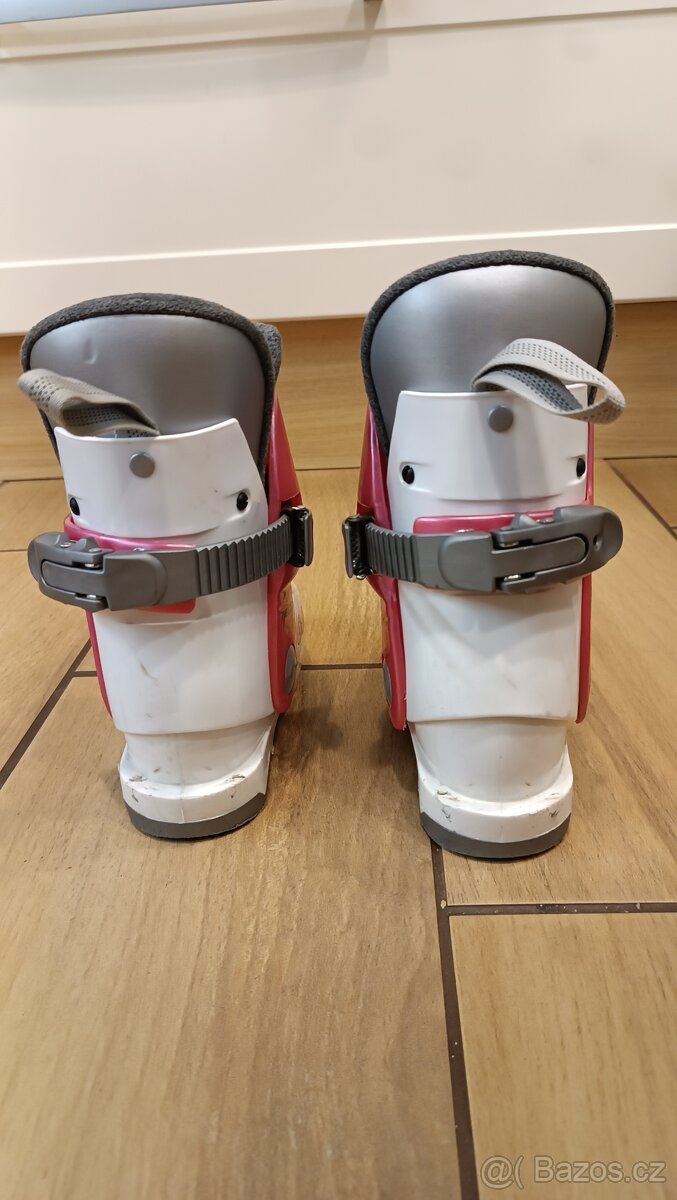 Lyžáky dětské 29-30 - 4
