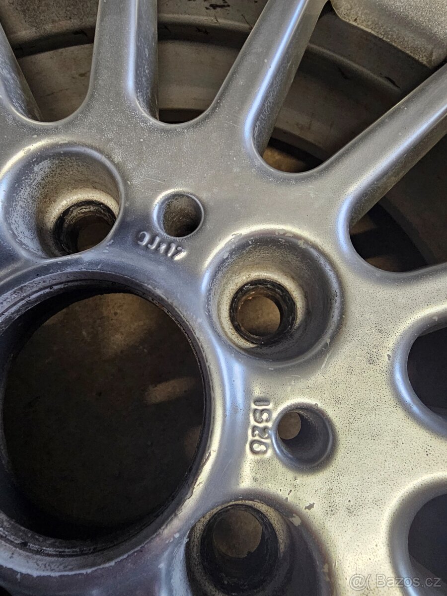 Styling 32 R17 dvourozměr - 4