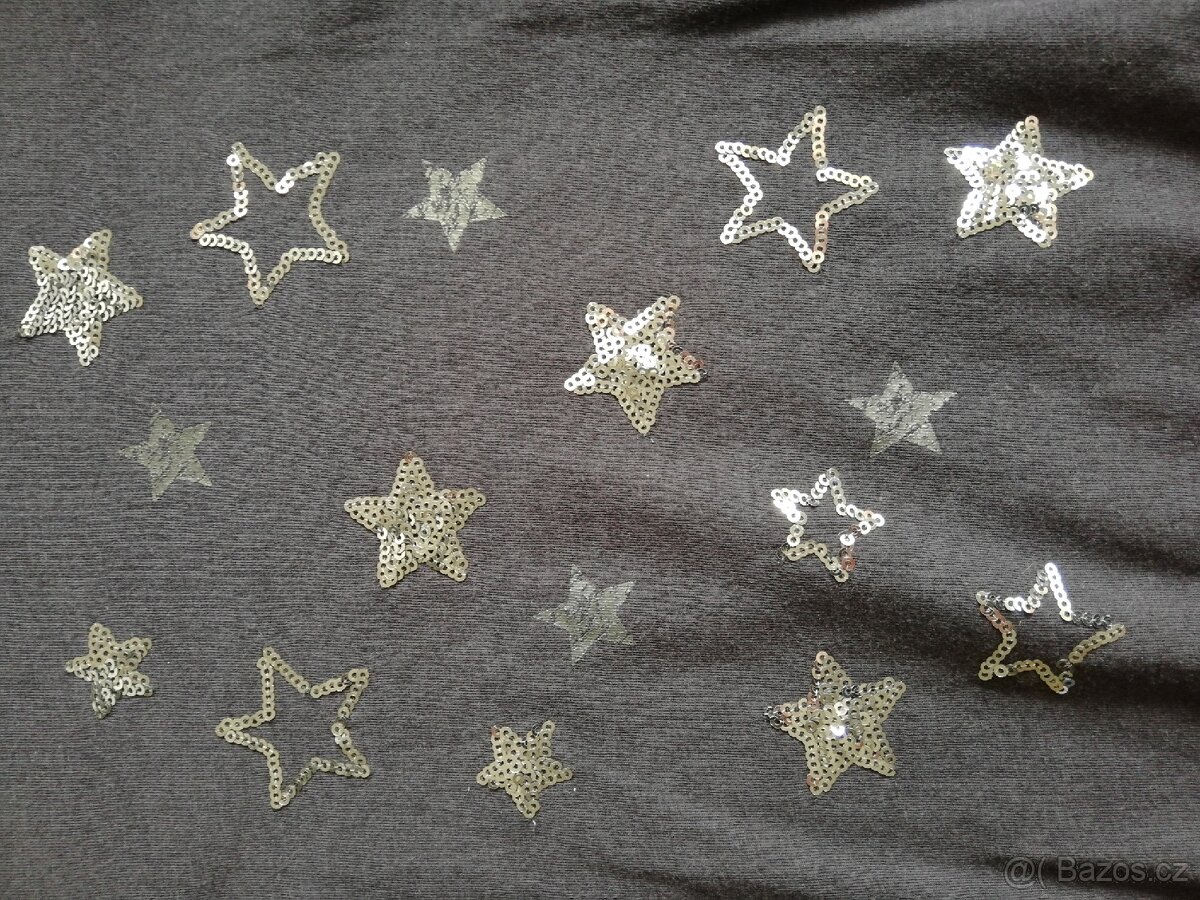 Halenka značky Tchibo, vel 122/128 - 4