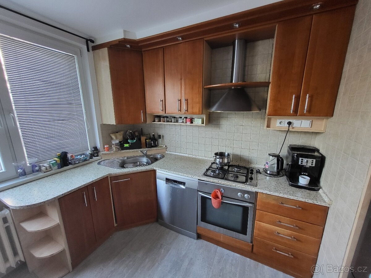 Kuchyňská linka - 4