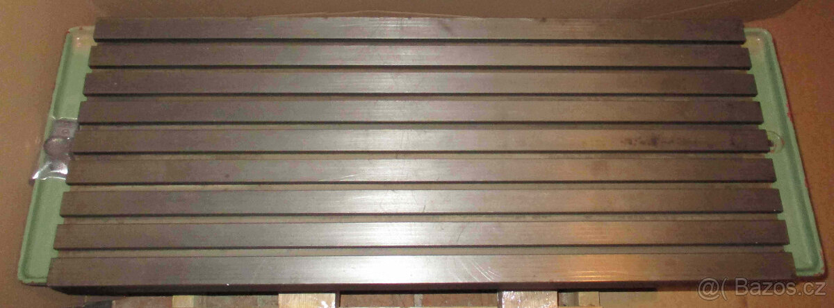 Stůl pevný na FN 40 nepoužitý - 4