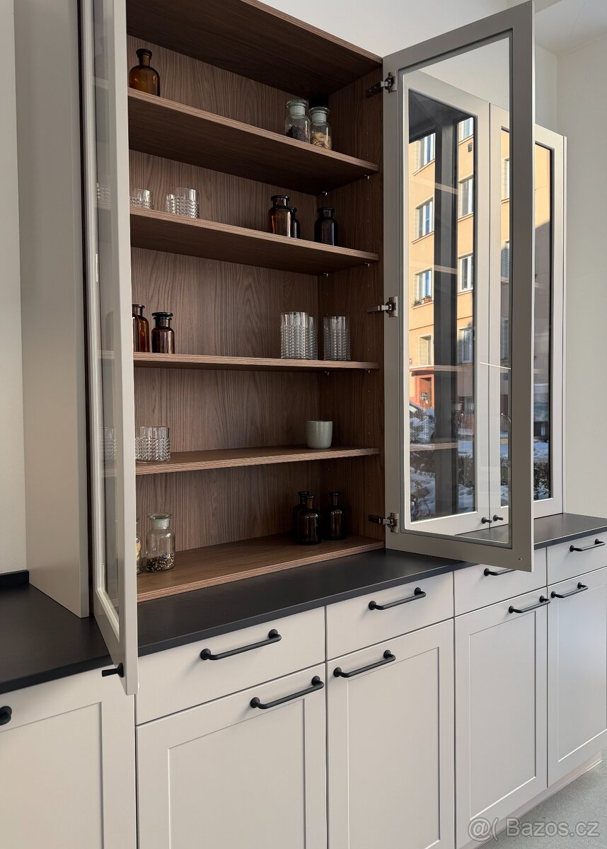 nová kuchyňská linka - 4