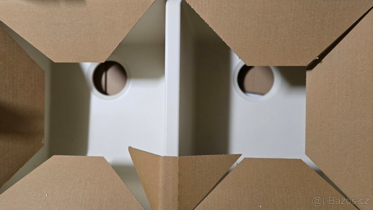 Dřez Blanco granitový - nový (523579) - 4