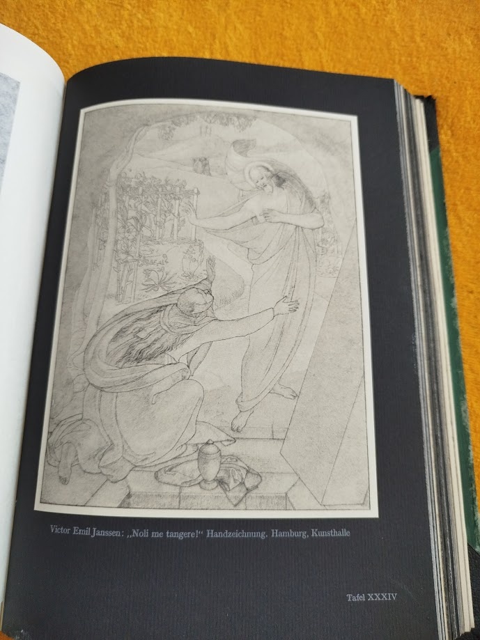 Umění klasicismu a romantiky - 4